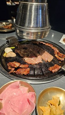 ChoSun Hwaro by null