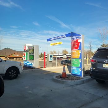 7-Eleven - Gas Stations Near Me - Aurora, Colorado