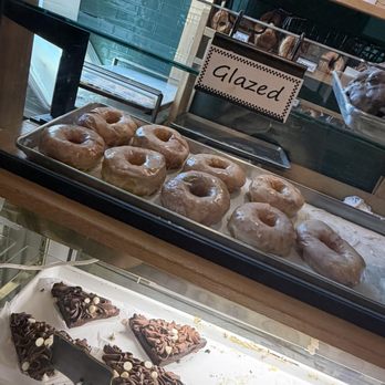 The Exchange Bakery - Donuts - Coffee & Tea Near Me - Homer, New York The Exchange Bakery - Donuts - Coffee & Tea Near Me - Homer, New York