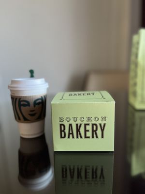 Bouchon Bakery by null
