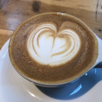 Intelligentsia Coffee - Yummy cappuccino! - Coffee & Tea Near Me - Venice, California Intelligentsia Coffee - Yummy cappuccino! - Coffee & Tea Near Me - Venice, California