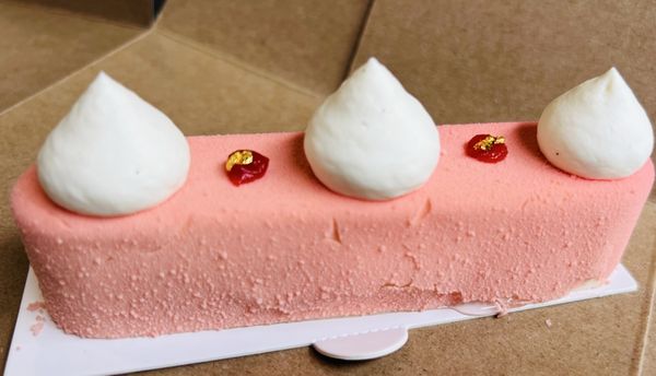 Lady Wong Patisserie East Village by null