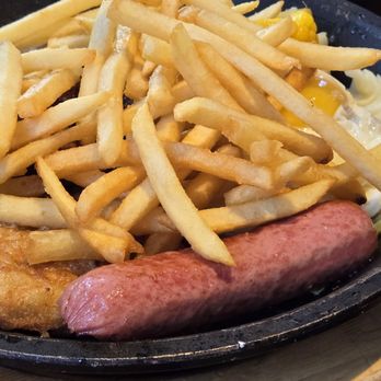 Stick & Steam - Dim Sum Near Me - Millbrae, California