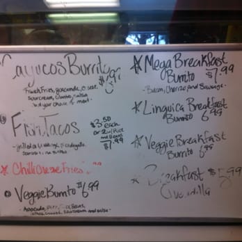 Cayucos Gas Mini Mart - Wonderful burritos - Gas Stations Near Me - Cayucos, California