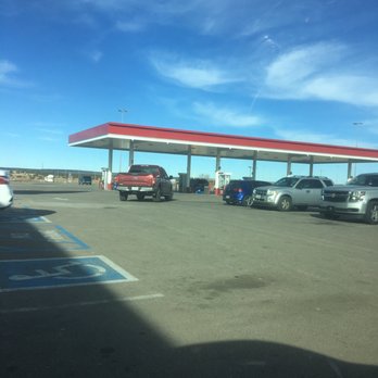 Clines Corners Travel Center - Gas Station - Gas Stations Near Me - Clines Corners, New Mexico Clines Corners Travel Center - Gas Station - Gas Stations Near Me - Clines Corners, New Mexico