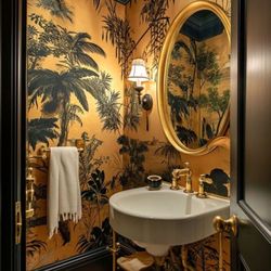 Wallpaper Specialists SDexter
