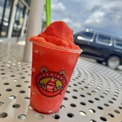 Jeremiah's Italian Ice