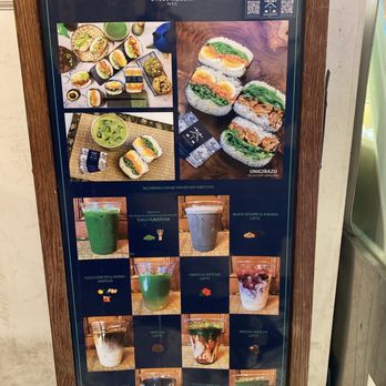 TOKUYAMATCHA & ONIGIRAZU BAR - Updated June 2024 - 380 Photos & 169