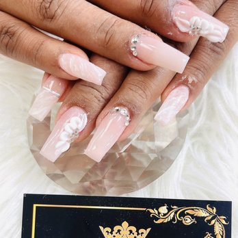 King Nails & Spa - Waxing Near Me - Santa Maria, California King Nails & Spa - Waxing Near Me - Santa Maria, California