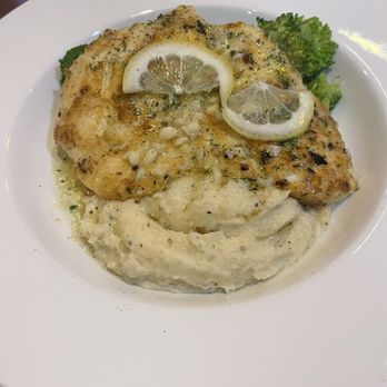 Indigo Grille - Chicken francese - American Near Me - Buckeye, Arizona