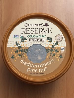 Cedar's Mediterranean Foods