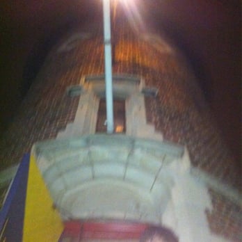 The Harvard Lampoon - Artsy shot - Landmarks & Historical Buildings Near Me - Cambridge, Massachusetts