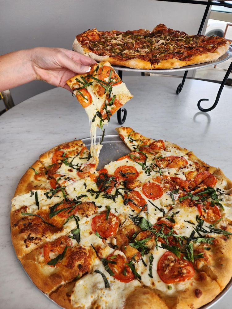 LIL’ RICCI’S NY PIZZA & PASTA PARKER 110 Photos & 157 Reviews