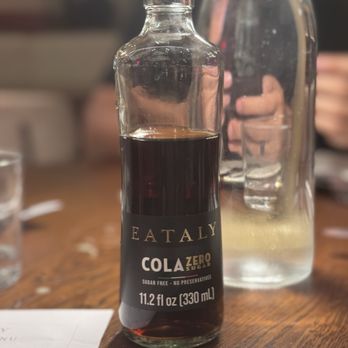 Eataly - West Palm Beach - Eataly Eataly Mole Cola - International Grocery Near Me - West Palm Beach, Florida
