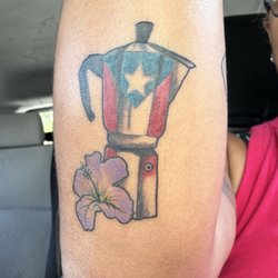 Inksmith & Rogers Tattooing