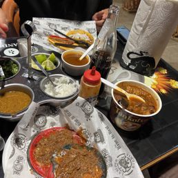 Birria Tour