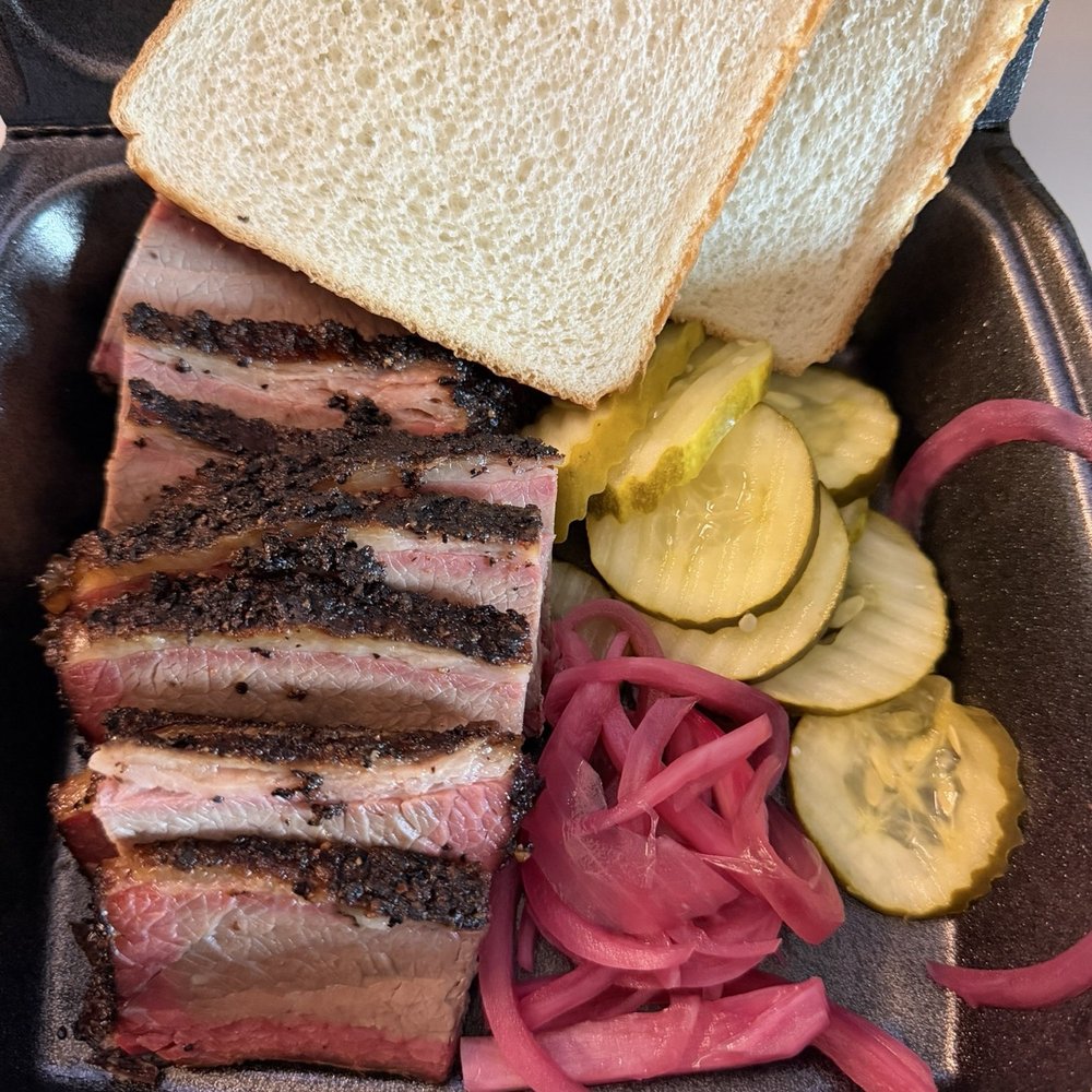 Miller's Smokehouse - Barbeque Near Me - Belton, Texas