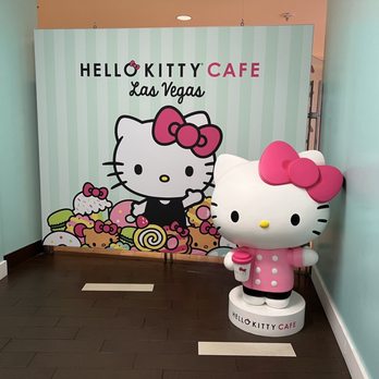 Hello Kitty Cafe - Themed Cafes Near Me - Las Vegas, Nevada Hello Kitty Cafe - Themed Cafes Near Me - Las Vegas, Nevada