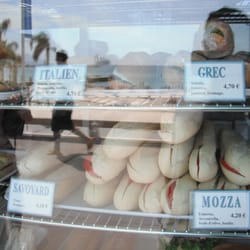 Le Kiosque