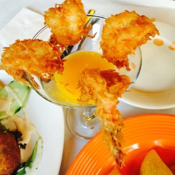 El Patron - Coconut Shrimp - Mexican Near Me - Flushing, New York El Patron - Coconut Shrimp - Mexican Near Me - Flushing, New York