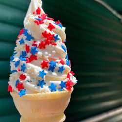 Ceaira’s Sweet Shop - 4th of July!