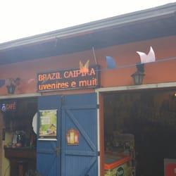 Restaurante Jardim de Minas