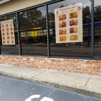 Wing Express - Chinese Near Me - Augusta, Georgia