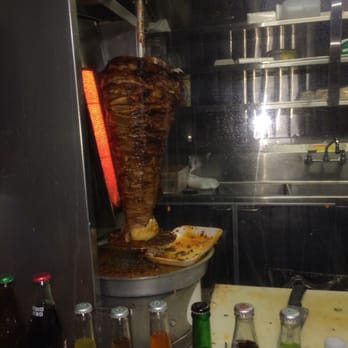 El Gordito - Food Trucks Near Me - Arleta, California
