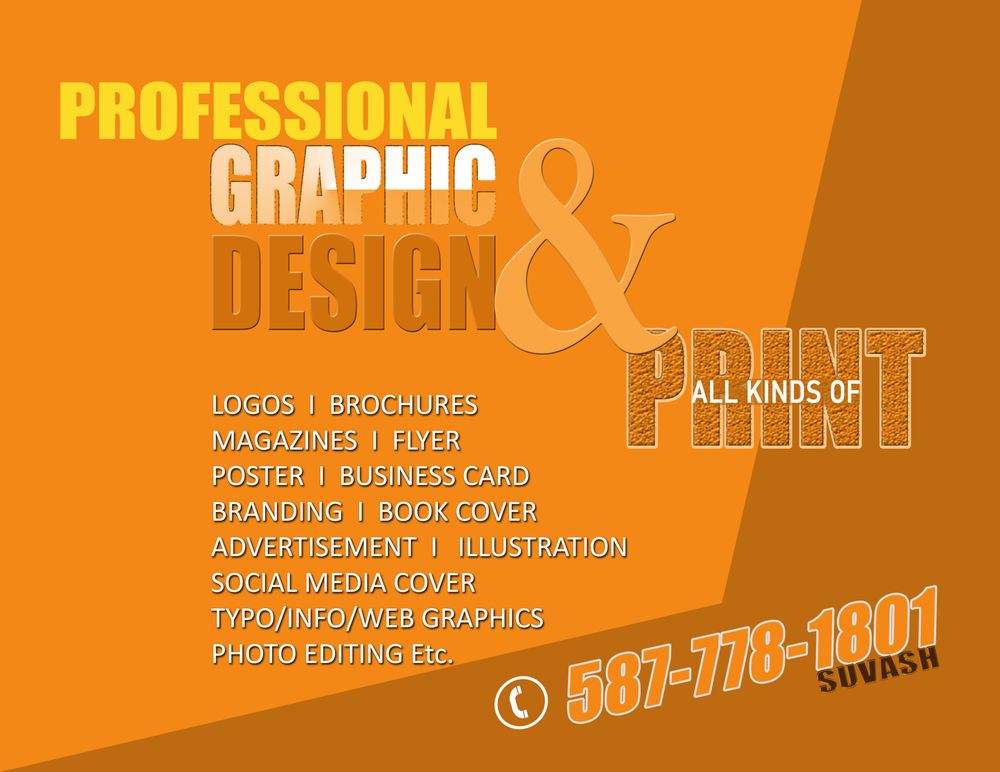 GRAPHIC HOUSE Updated September 2024 Edmonton, Alberta Graphic
