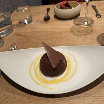 La Râpière - Dessert - French Near Me - Bayeux, 14 La Râpière - Dessert - French Near Me - Bayeux, 14