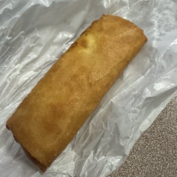 Thai Cafe - Cheese roll - Thai Near Me - Orlando, Florida
