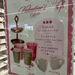 L'atelier Piérre Ceramic Cafe