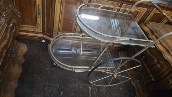 Fred's Water Ice by null