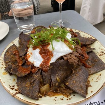 Owamni - New American Near Me - Minneapolis, Minnesota