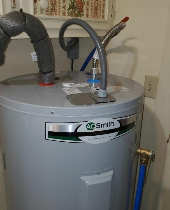 Slide of Triad Discount Renovations