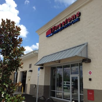 Firestone Complete Auto Care - Auto Repair Near Me - Orlando, Florida