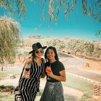 Thornton Winery - Wineries Near Me - Temecula, California