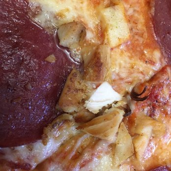 Joe's Pizza & Pasta - Dry chicken and extra salty salami - Pasta Shops Near Me - Killeen, Texas Joe's Pizza & Pasta - Dry chicken and extra salty salami - Pasta Shops Near Me - Killeen, Texas
