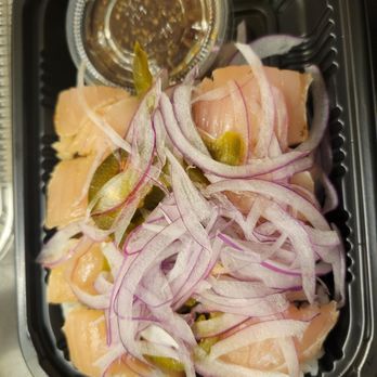 Sushi Ran - Albacore special - Sushi Bars Near Me - North Hollywood, California