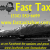 Fast Taxi gift card