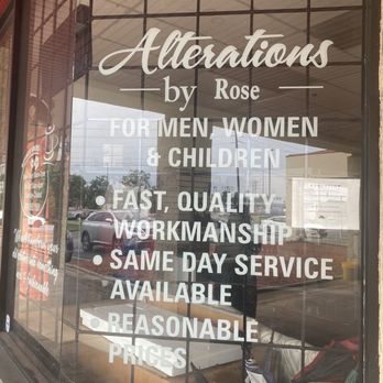 Alteration By Rose - Shoe Repair Near Me - Riverdale, Georgia Alteration By Rose - Shoe Repair Near Me - Riverdale, Georgia