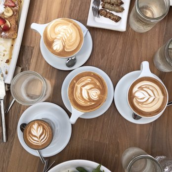 Lofty Coffee - Coffee & Tea Near Me - San Diego, California Lofty Coffee - Coffee & Tea Near Me - San Diego, California