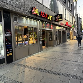 Asia Viet - Pan Asian Near Me - Munich, BY Asia Viet - Pan Asian Near Me - Munich, BY