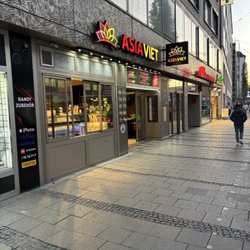 Asia Viet