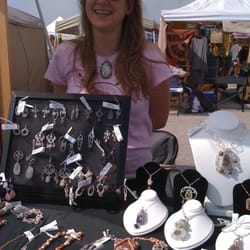 Gwen Rocks Jewelry