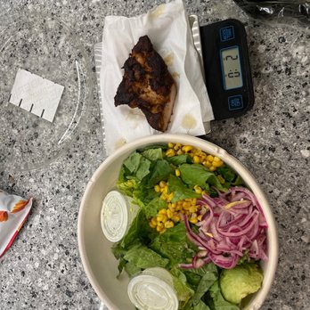 Modern Market Eatery - Breakfast & Brunch Near Me - Richardson, Texas