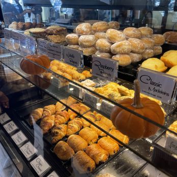 The French Workshop - Baked goods - Coffee & Tea Near Me - Plainview, New York The French Workshop - Baked goods - Coffee & Tea Near Me - Plainview, New York
