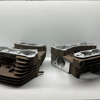 Moto Coating - Cerakoted Heads - Powder Coating Near Me - Fresno, California Moto Coating - Cerakoted Heads - Powder Coating Near Me - Fresno, California