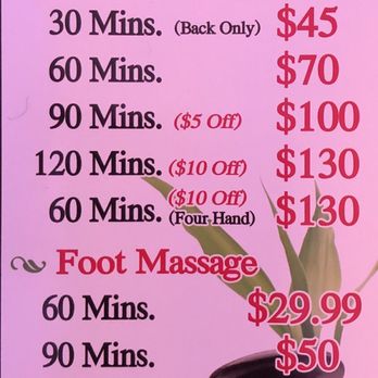 Oriental Massage - Pricing - Massage Near Me - Bradenton, Florida Oriental Massage - Pricing - Massage Near Me - Bradenton, Florida