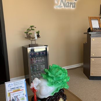 Massage Nara - Little refrigerator - Massage Near Me - Sugar Land, Texas Massage Nara - Little refrigerator - Massage Near Me - Sugar Land, Texas